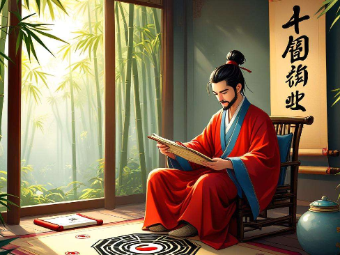 在线批八字：精准剖析命理，解锁人生运势密码